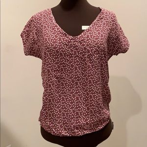 Express Blouse
